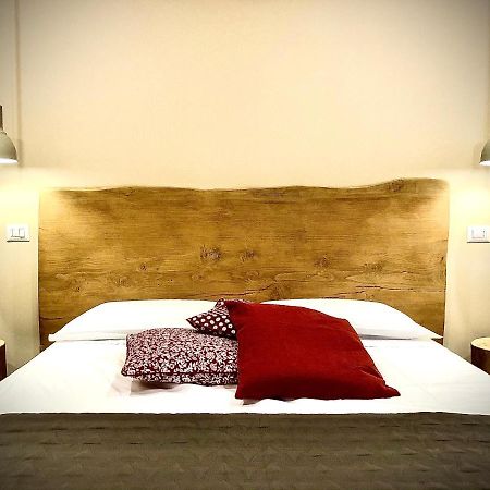 B&B Il Vicolo Caprarola Εξωτερικό φωτογραφία