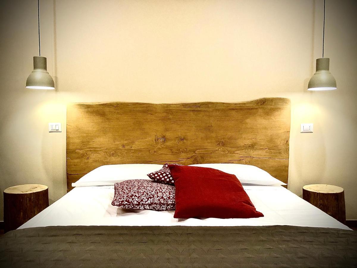 B&B Il Vicolo Caprarola Εξωτερικό φωτογραφία