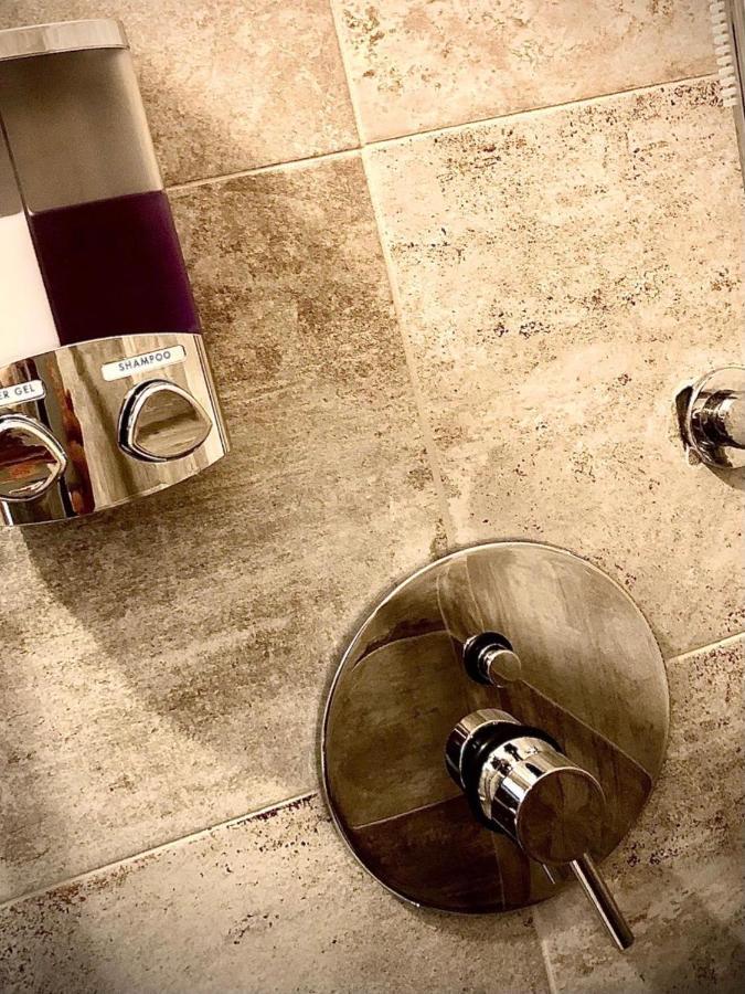 B&B Il Vicolo Caprarola Εξωτερικό φωτογραφία